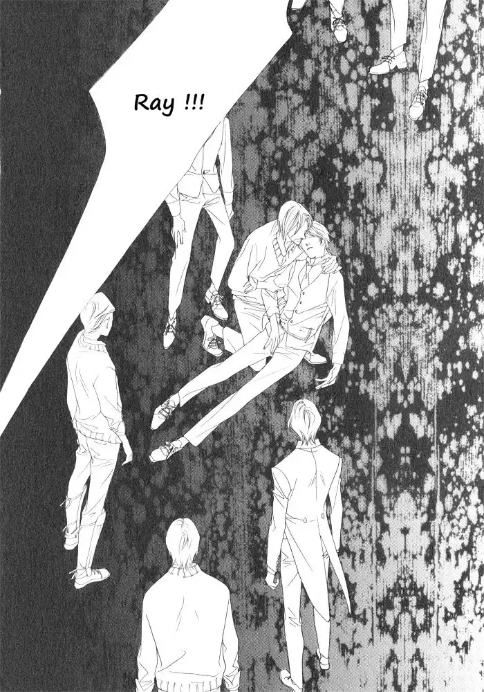 Savage Garden Chapter 8 35